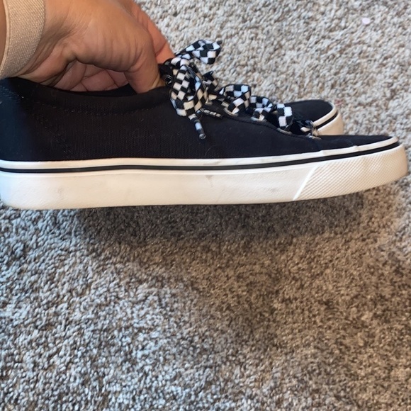 KEDS Dream Foam Checkered size 8.5 - Picture 5 of 6